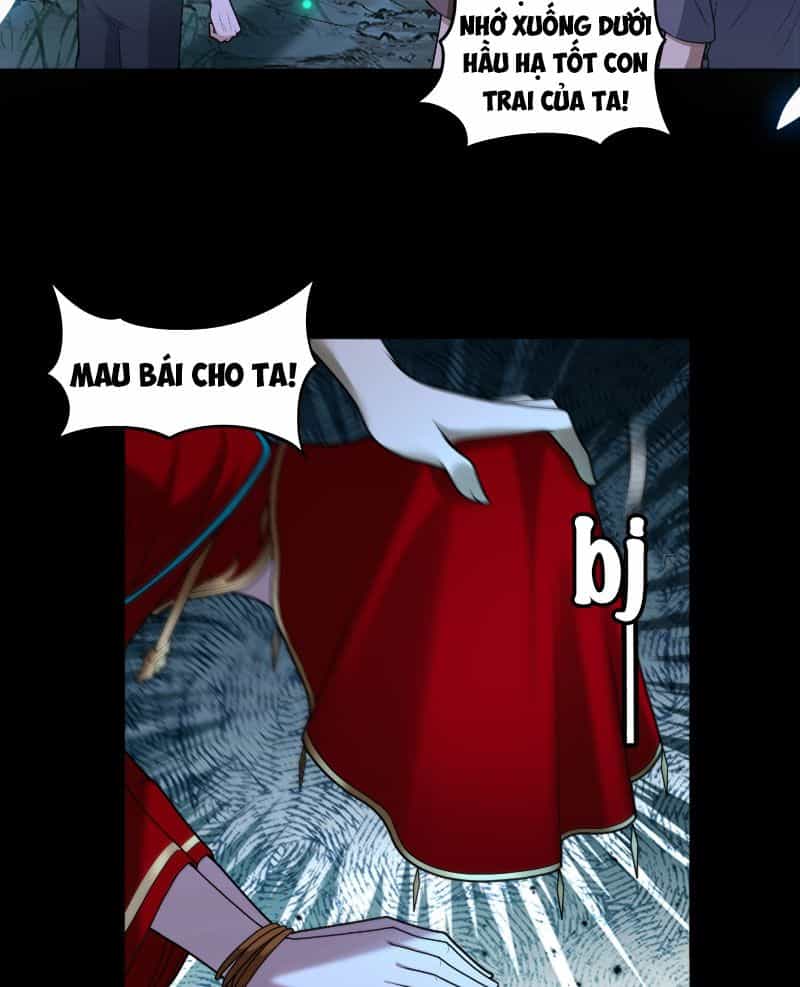 Đại Đạo Vô Danh - Chương 11 - ảnh 4