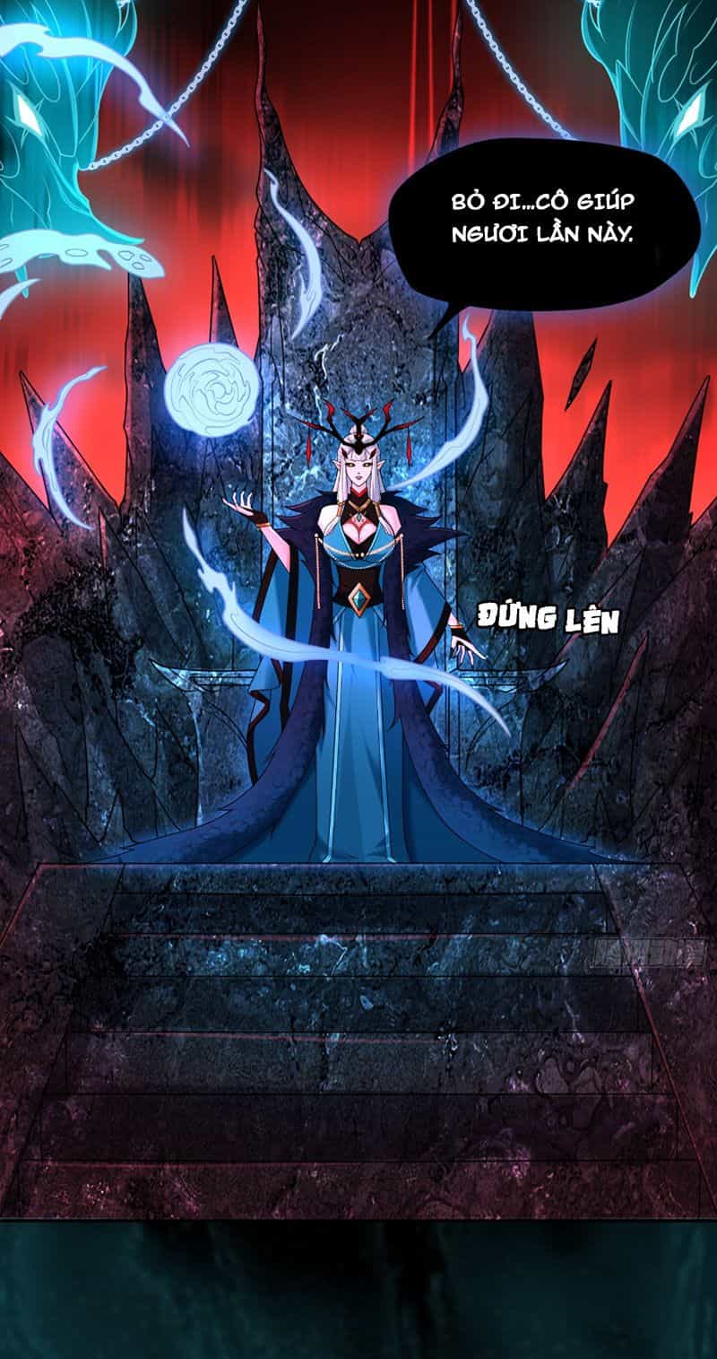 Đại Đạo Vô Danh - Chương 14 - ảnh 7
