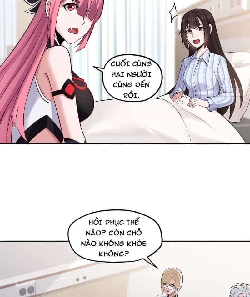 Đại Đạo Vô Danh - Chương 15 - ảnh 11
