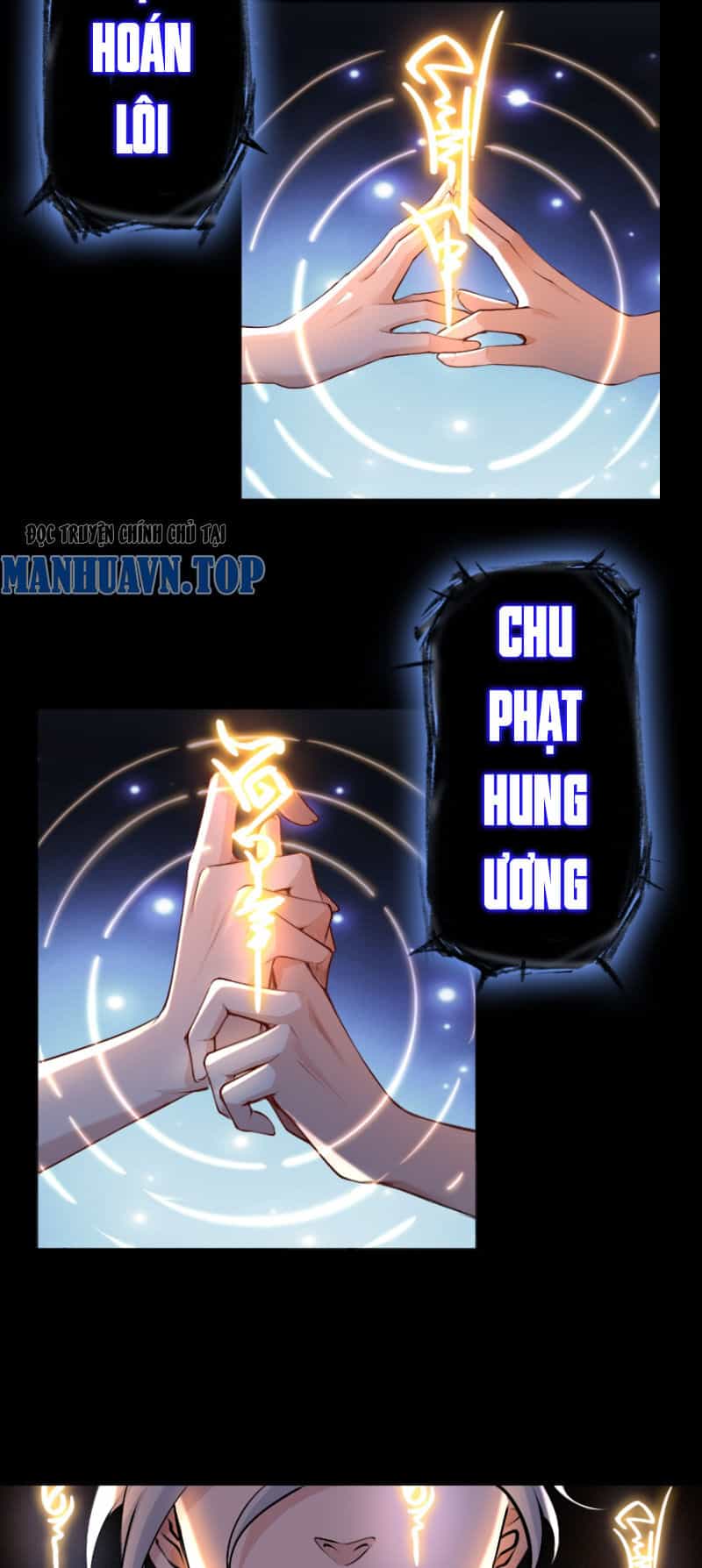 Đại Đạo Vô Danh - Chương 2 - ảnh 35