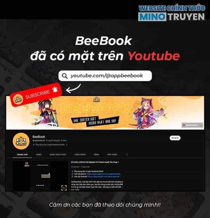 Đại Đạo Vô Danh - Chương 18 - ảnh 9