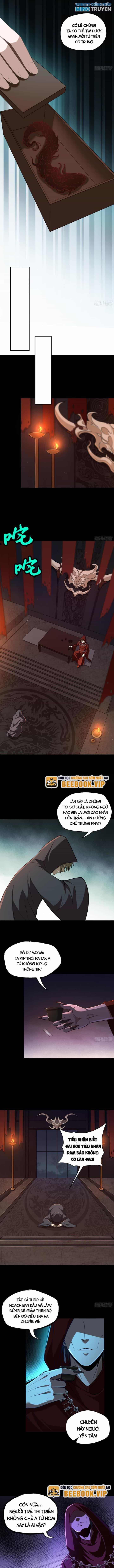 Đại Đạo Vô Danh - Chương 19 - ảnh 5