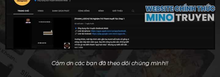 Đại Đạo Vô Danh - Chương 19 - ảnh 7