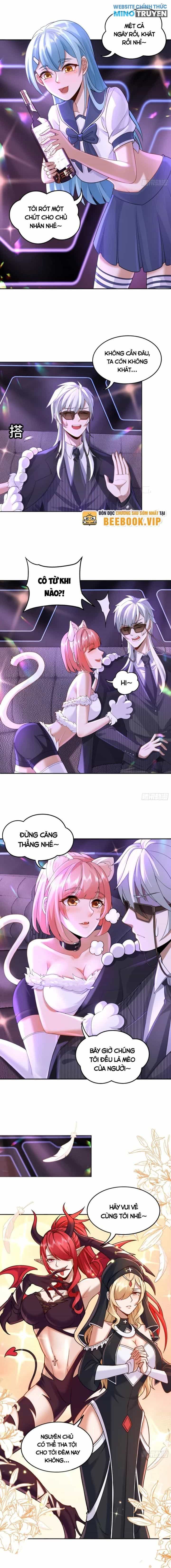 Đại Đạo Vô Danh - Chương 24 - ảnh 3