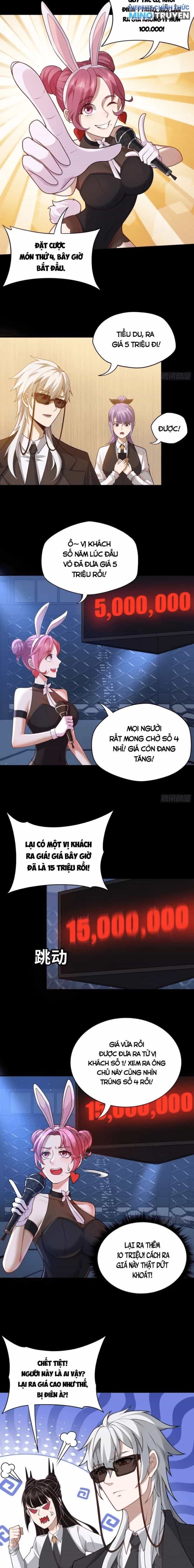 Đại Đạo Vô Danh - Chương 25 - ảnh 7
