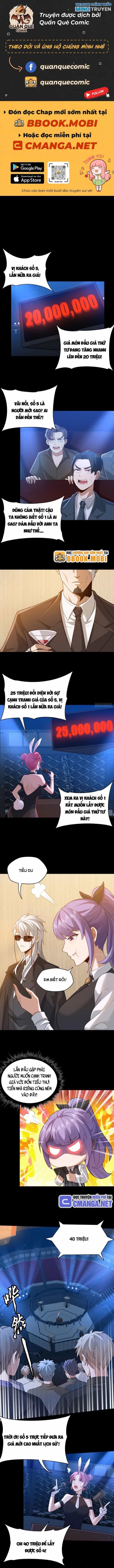 Đại Đạo Vô Danh - Chương 26 - ảnh 2