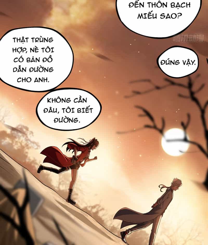 Đại Đạo Vô Danh - Chương 3 - ảnh 18