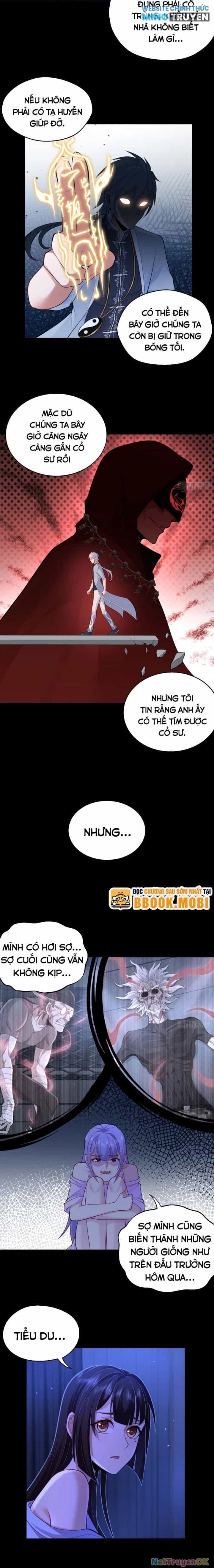 Đại Đạo Vô Danh - Chương 30 - ảnh 3