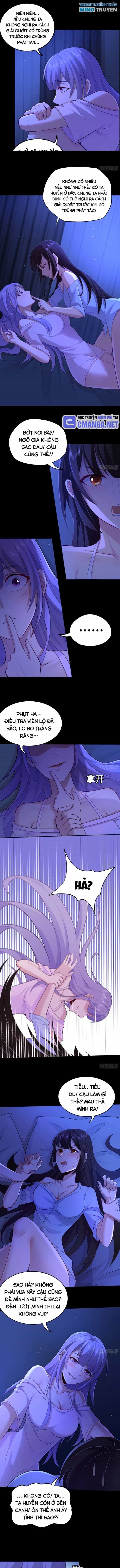 Đại Đạo Vô Danh - Chương 30 - ảnh 4