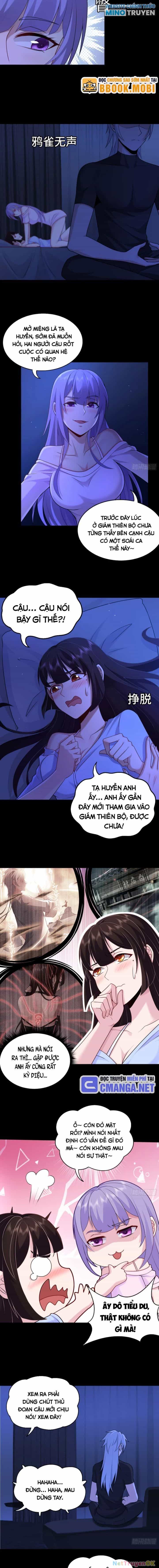 Đại Đạo Vô Danh - Chương 30 - ảnh 5