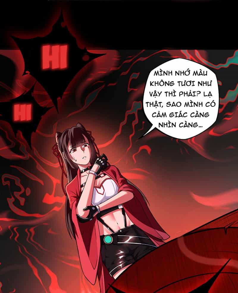 Đại Đạo Vô Danh - Chương 4 - ảnh 47