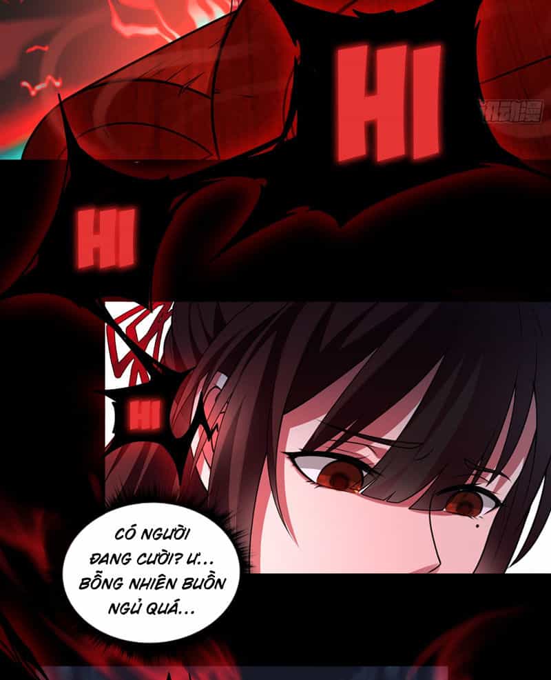 Đại Đạo Vô Danh - Chương 4 - ảnh 48