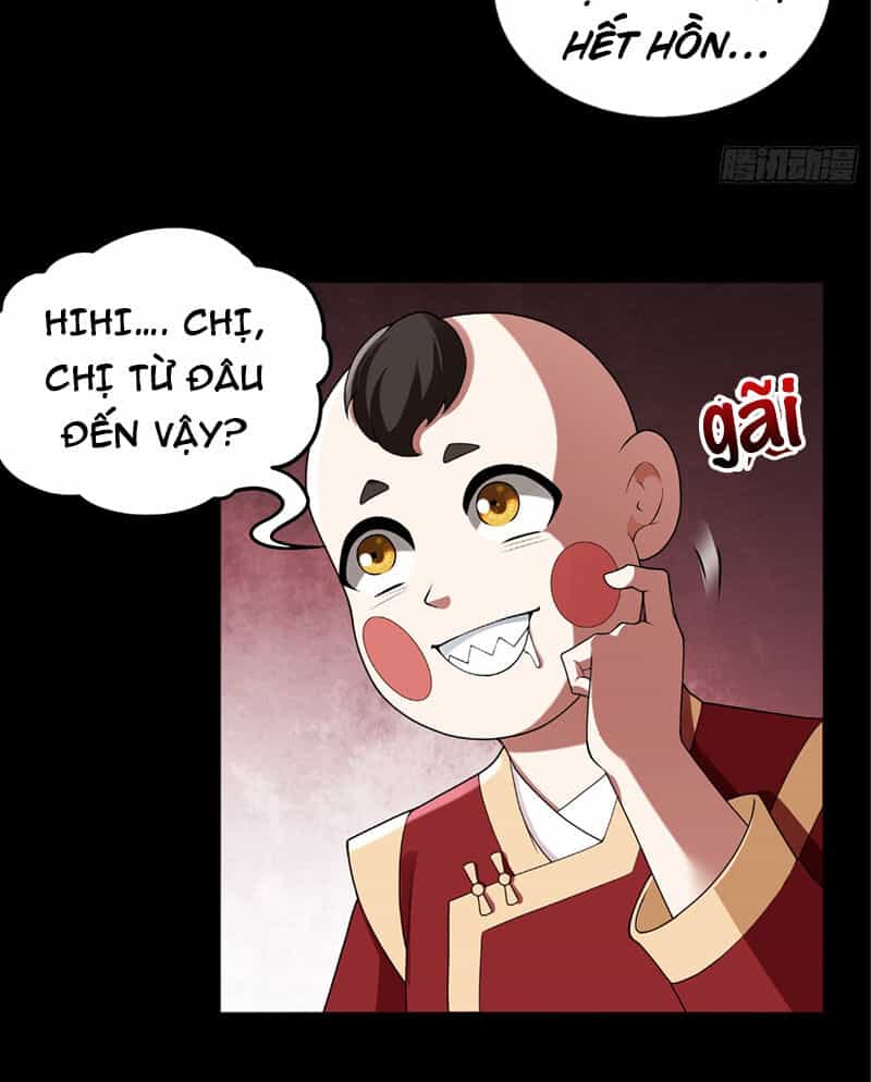 Đại Đạo Vô Danh - Chương 4 - ảnh 5