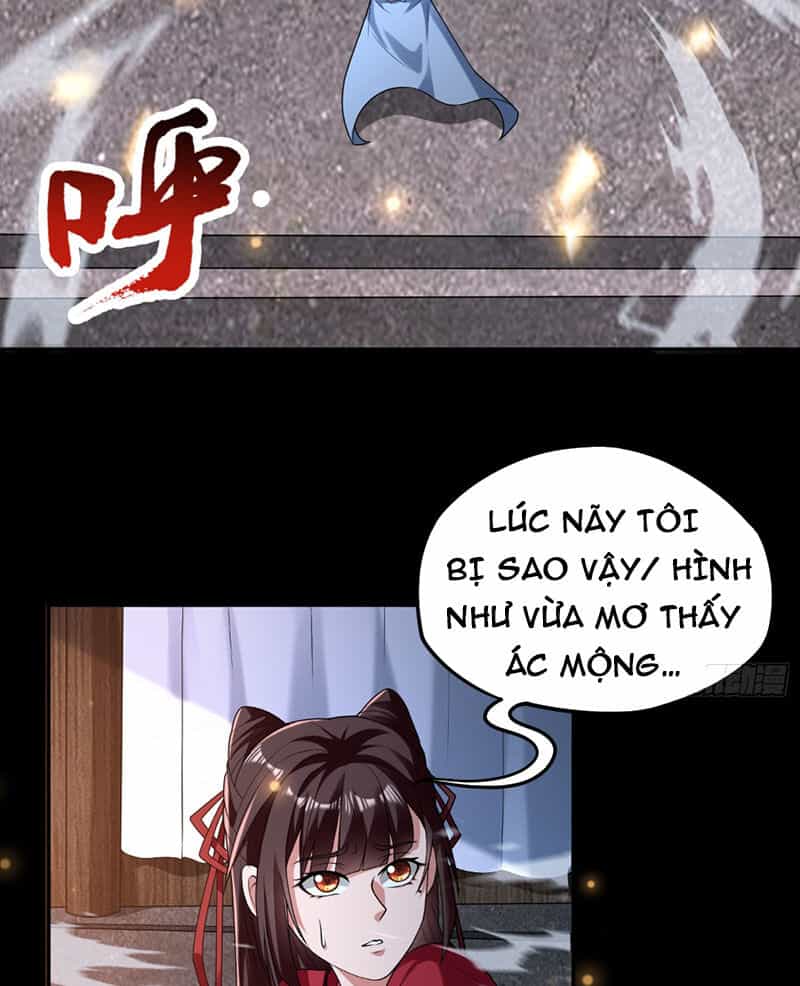 Đại Đạo Vô Danh - Chương 4 - ảnh 63