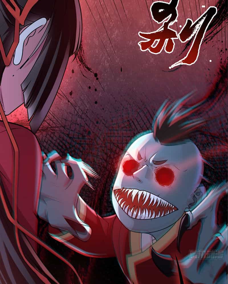 Đại Đạo Vô Danh - Chương 4 - ảnh 9