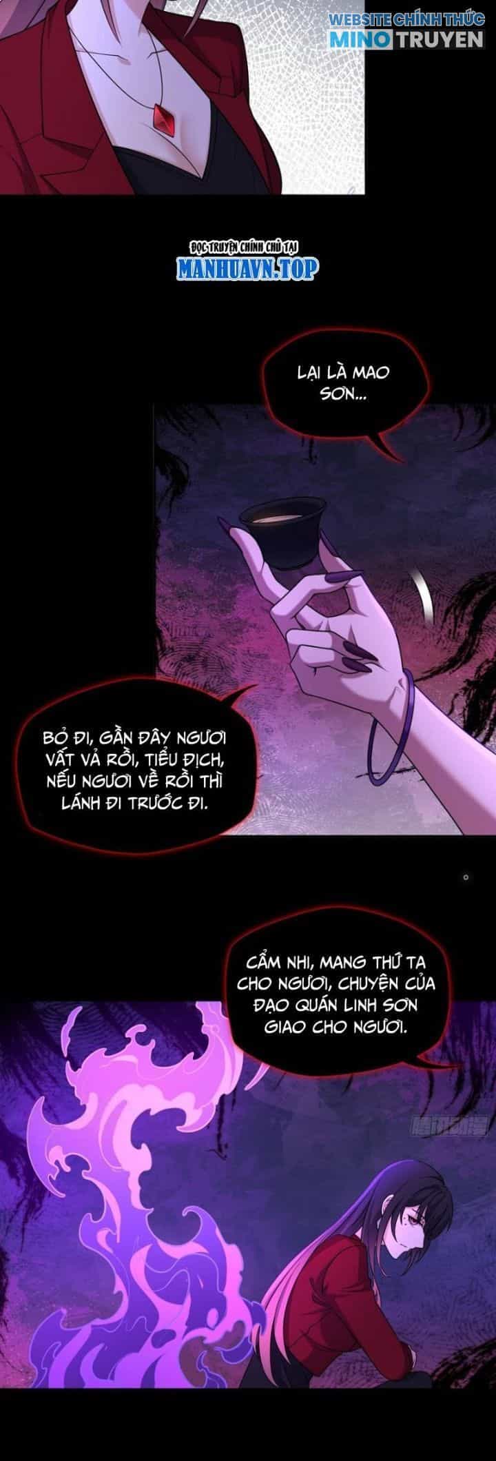 Đại Đạo Vô Danh - Chương 42 - ảnh 7