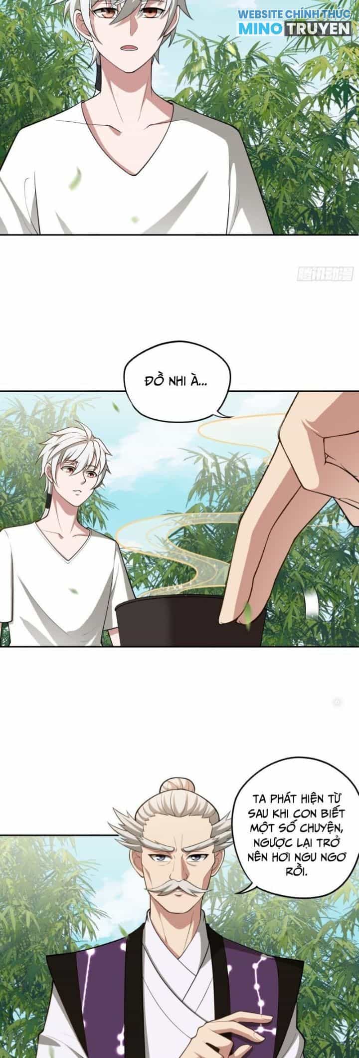 Đại Đạo Vô Danh - Chương 46 - ảnh 5