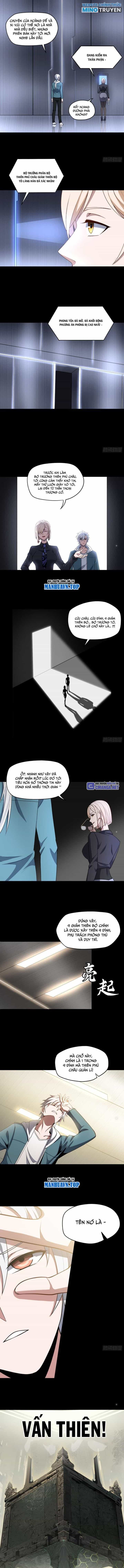 Đại Đạo Vô Danh - Chương 47 - ảnh 8