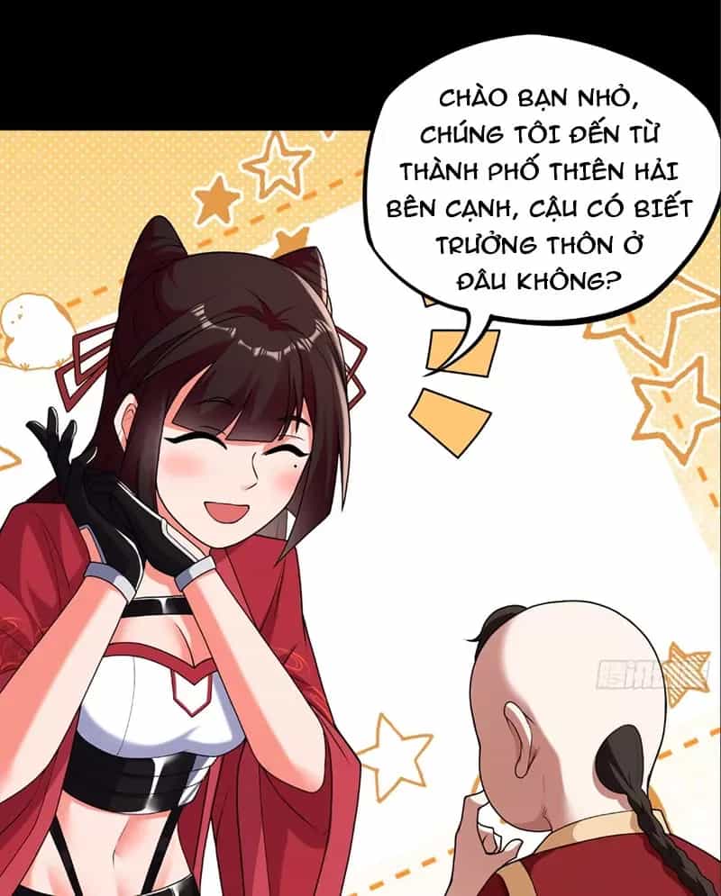 Đại Đạo Vô Danh - Chương 4.5 - ảnh 5
