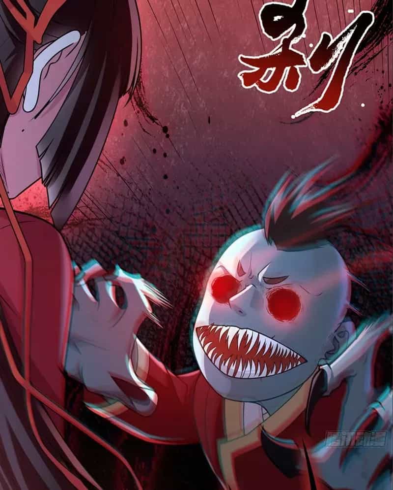 Đại Đạo Vô Danh - Chương 4.5 - ảnh 8