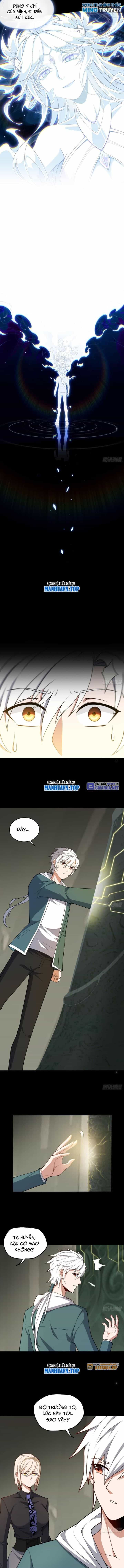 Đại Đạo Vô Danh - Chương 49 - ảnh 6