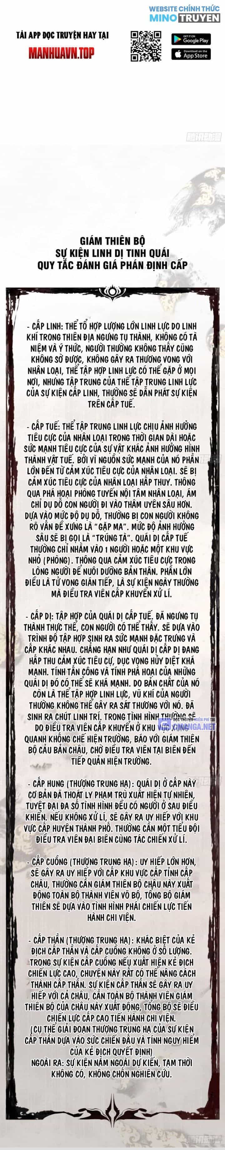 Đại Đạo Vô Danh - Chương 50 - ảnh 10
