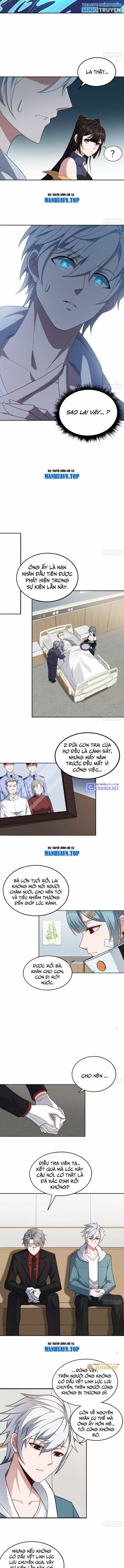 Đại Đạo Vô Danh - Chương 51 - ảnh 6