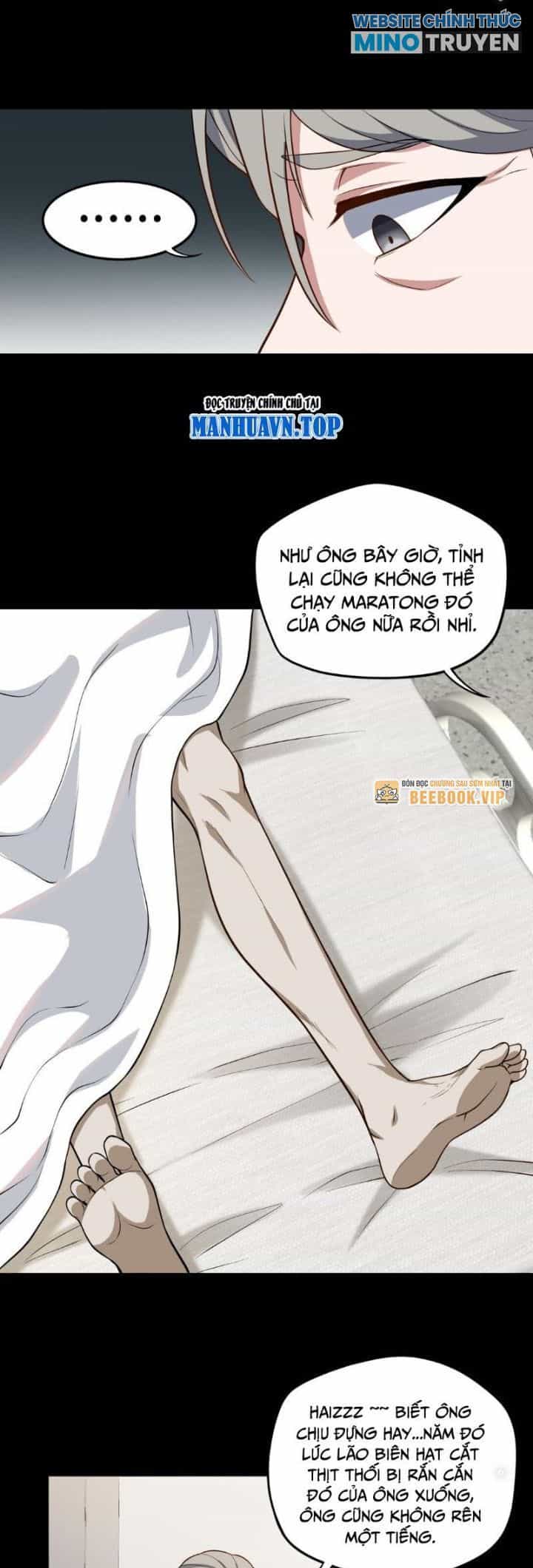 Đại Đạo Vô Danh - Chương 54 - ảnh 9