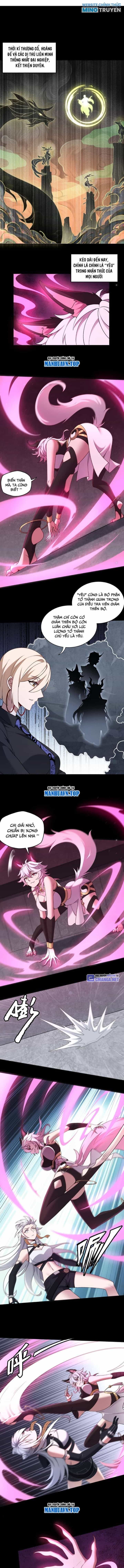 Đại Đạo Vô Danh - Chương 56 - ảnh 2