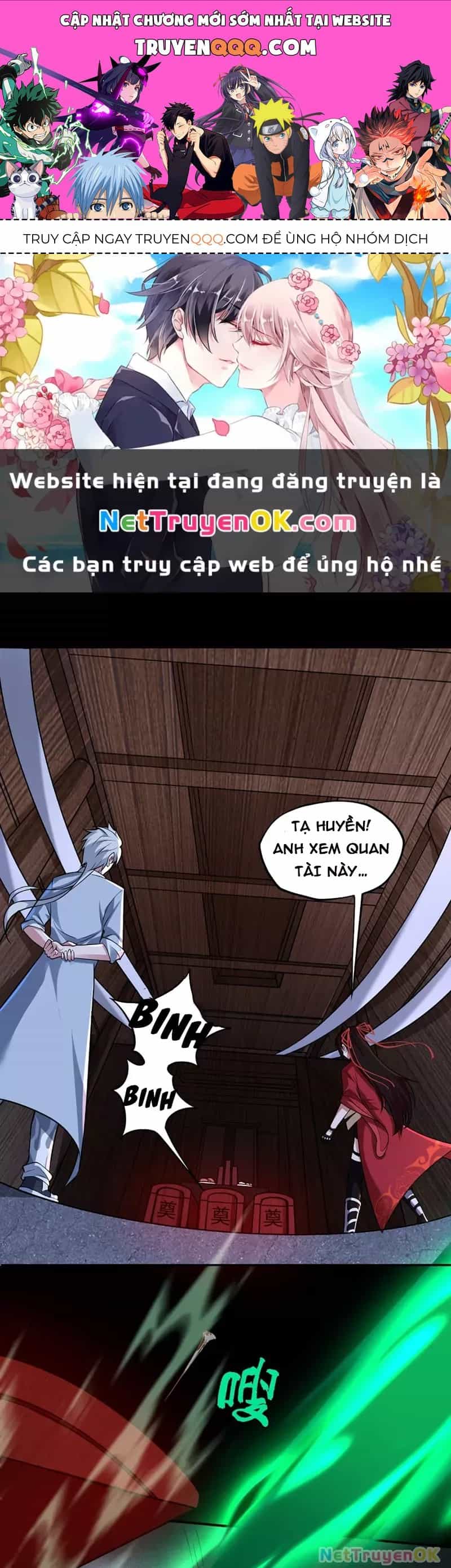Đại Đạo Vô Danh - Chương 5.5 - ảnh 1