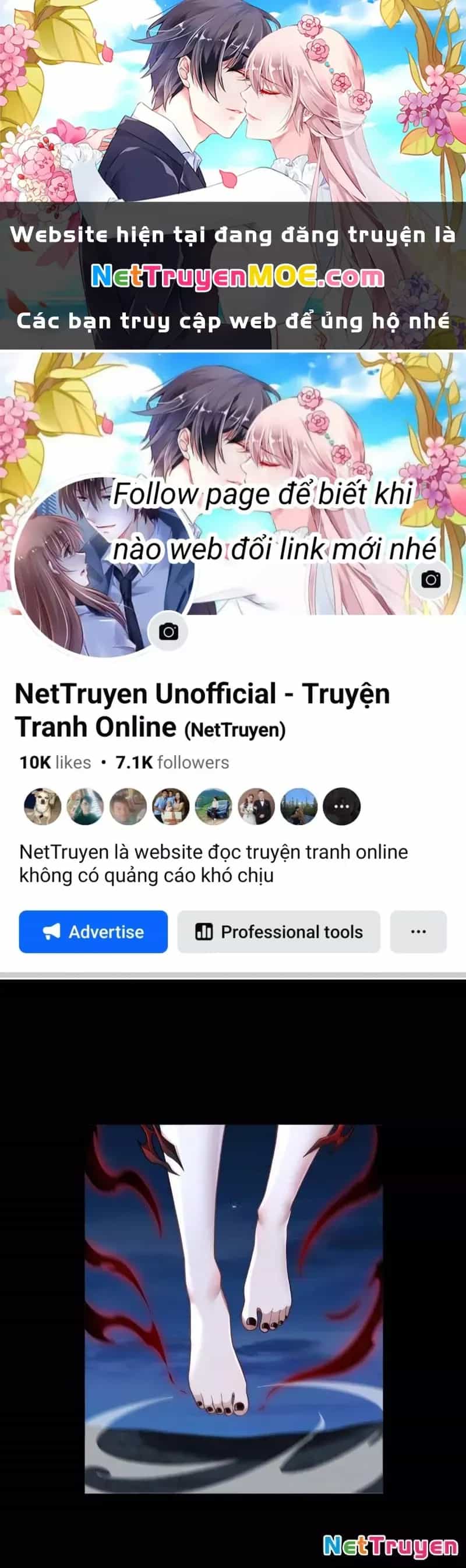 Đại Đạo Vô Danh - Chương 71 - ảnh 2