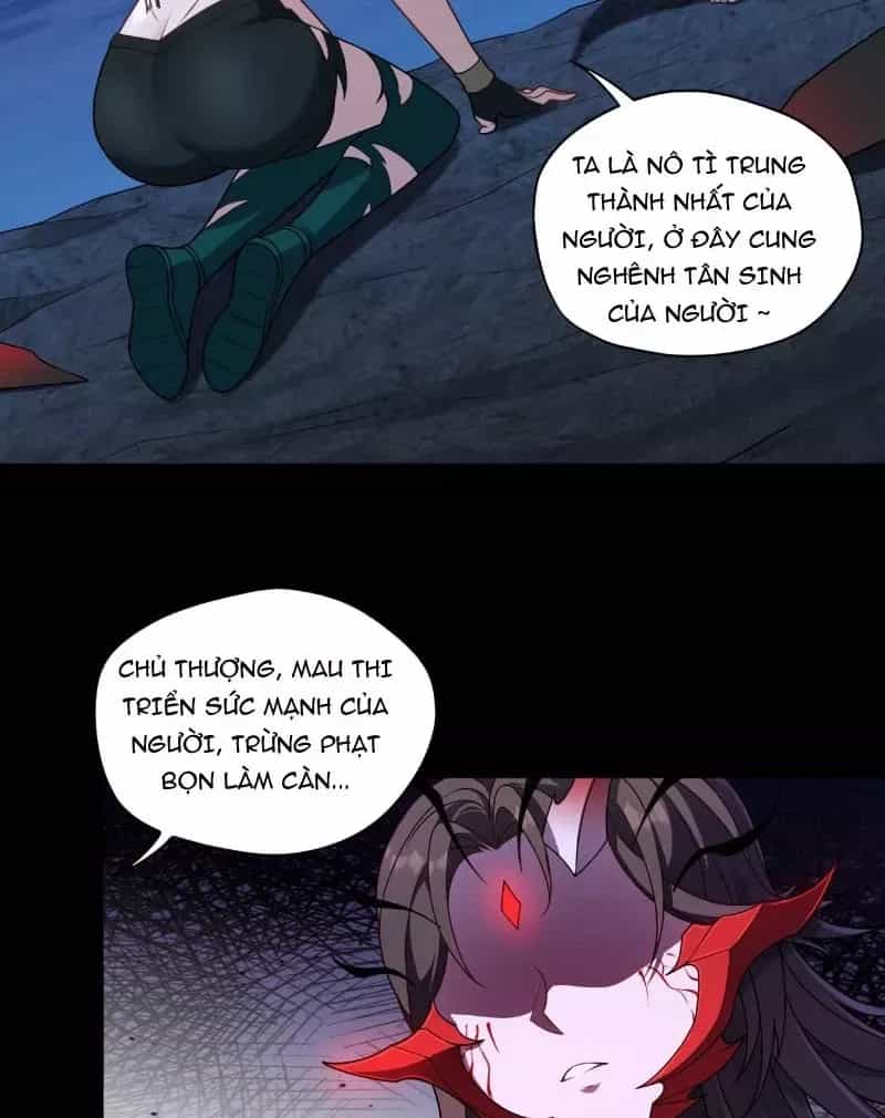 Đại Đạo Vô Danh - Chương 71 - ảnh 5