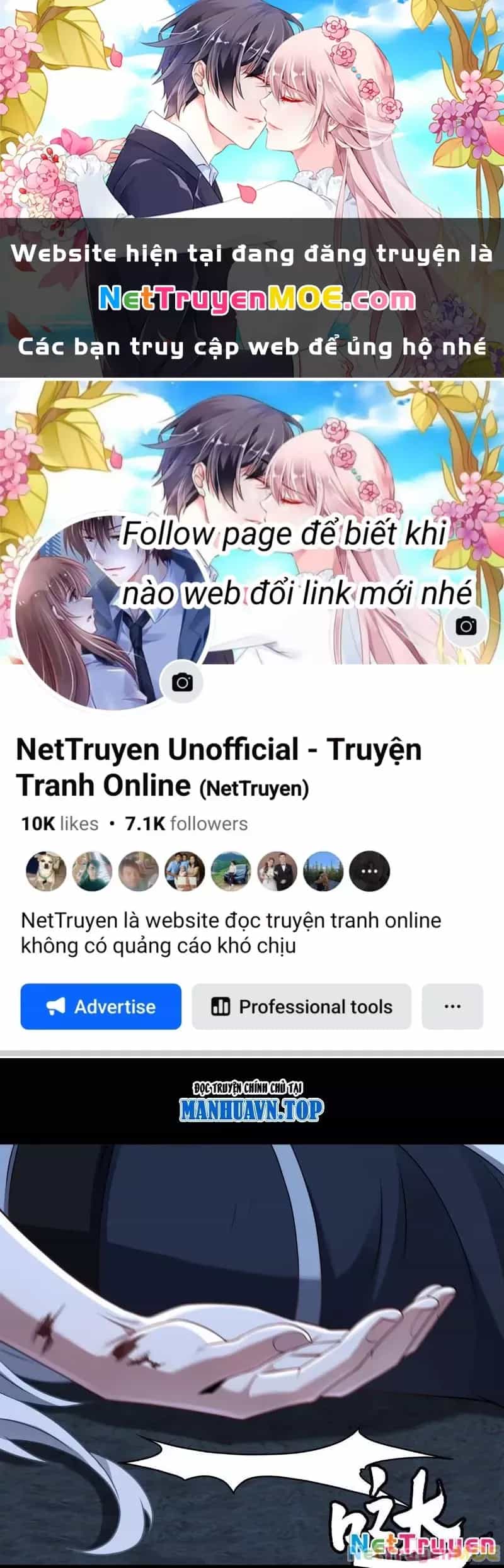 Đại Đạo Vô Danh - Chương 76 - ảnh 2