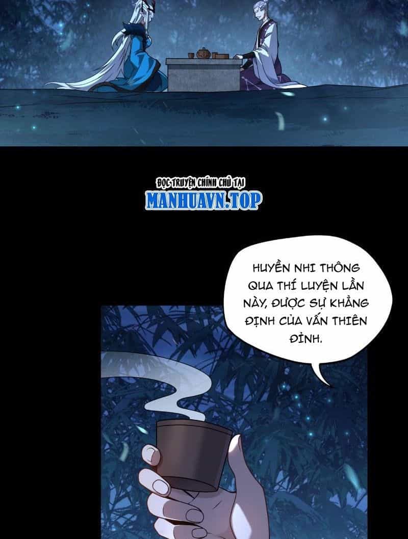 Đại Đạo Vô Danh - Chương 77 - ảnh 46