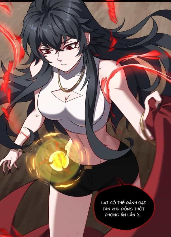 Đại Đạo Vô Danh - Chương 81 - ảnh 62
