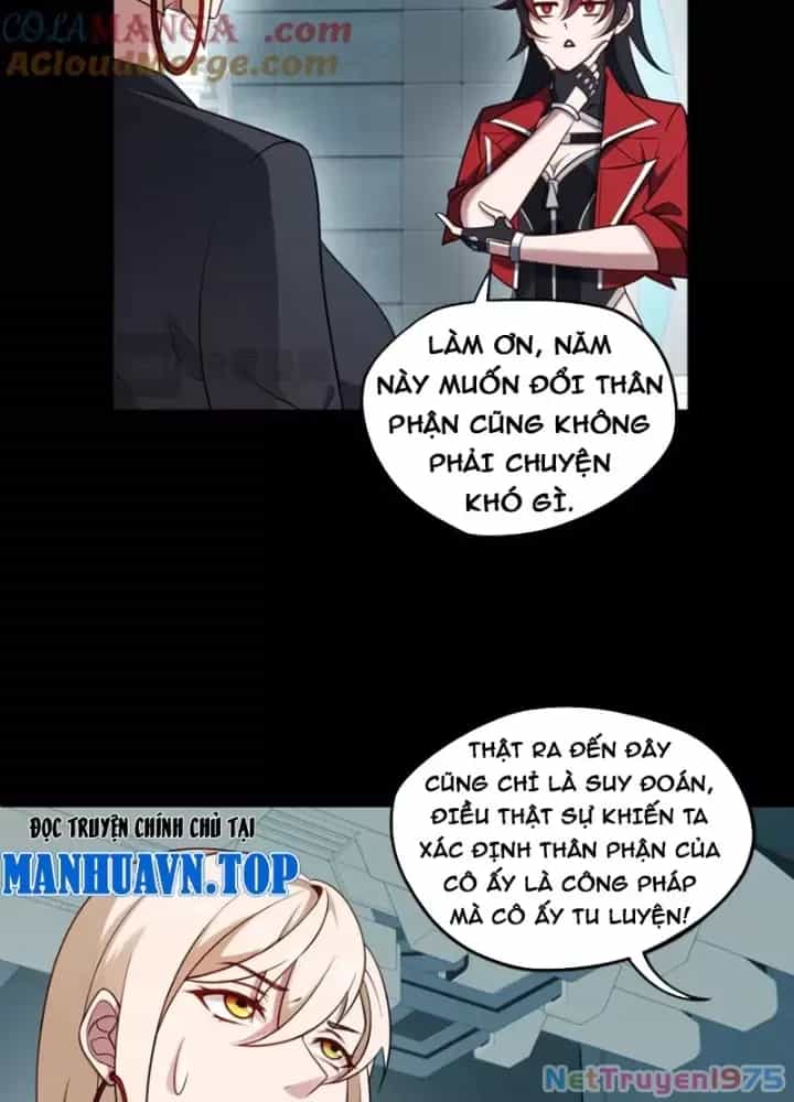 Đại Đạo Vô Danh - Chương 84 - ảnh 21