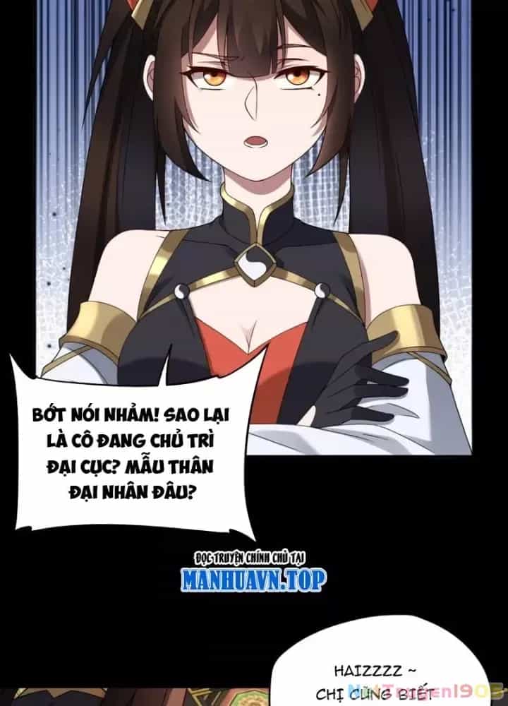 Đại Đạo Vô Danh - Chương 87 - ảnh 78