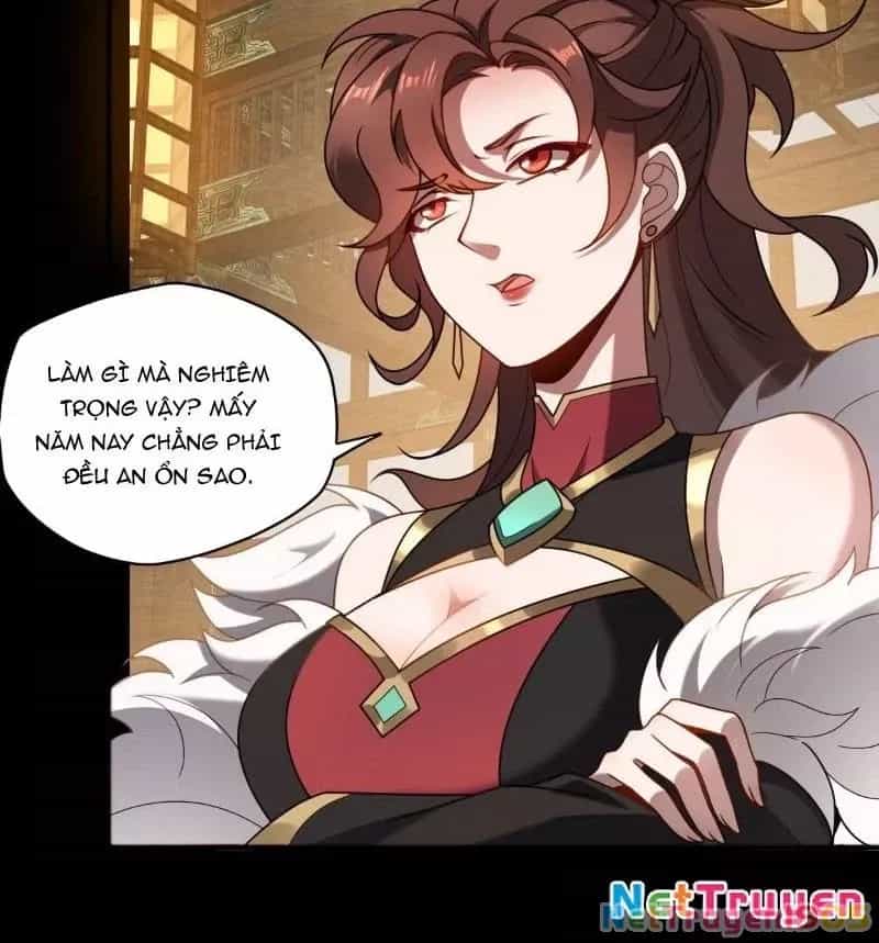 Đại Đạo Vô Danh - Chương 91 - ảnh 16