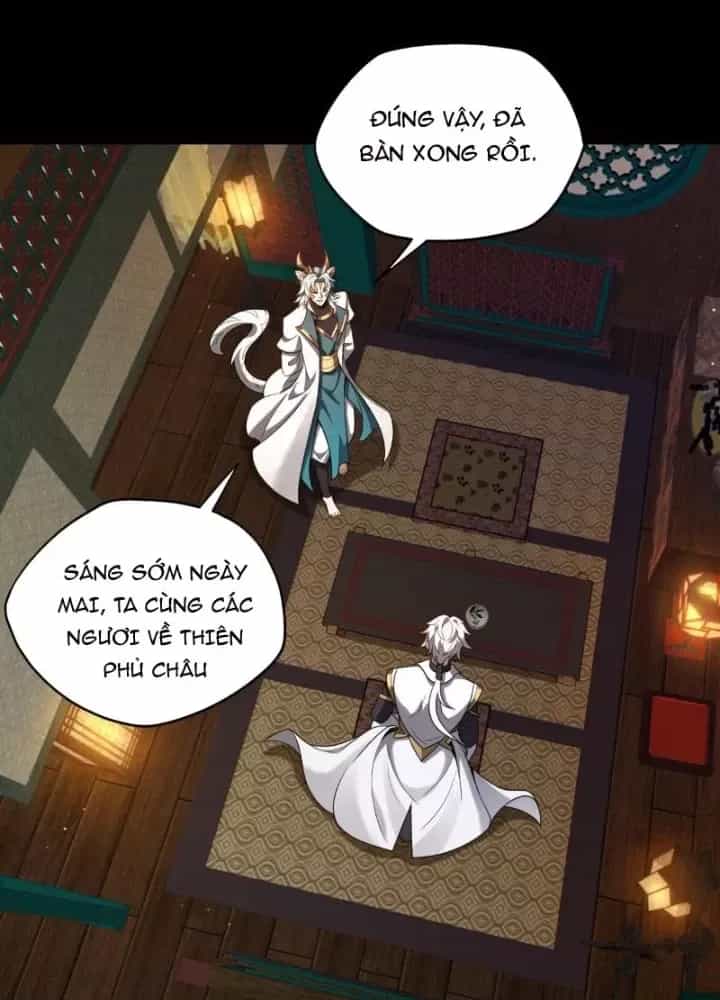 Đại Đạo Vô Danh - Chương 92 - ảnh 25