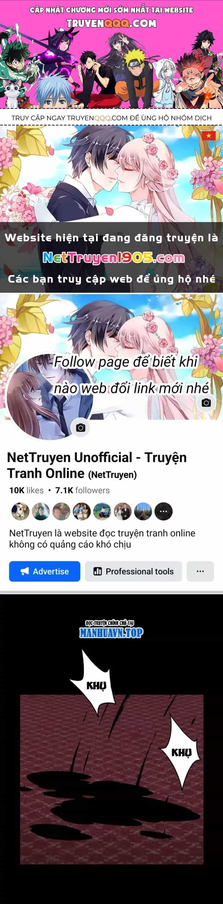 Đại Đạo Vô Danh - Chương 95 - ảnh 1