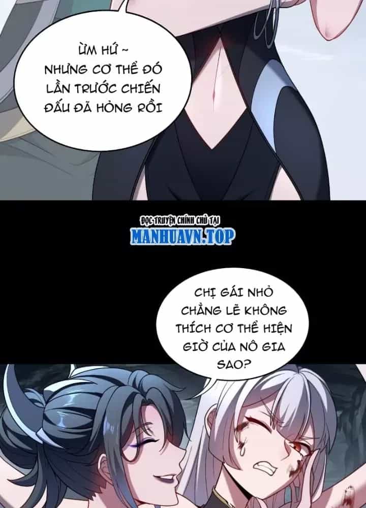 Đại Đạo Vô Danh - Chương 98 - ảnh 89