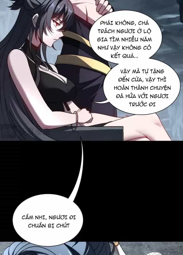 Đại Đạo Vô Danh - Chương 98 - ảnh 99
