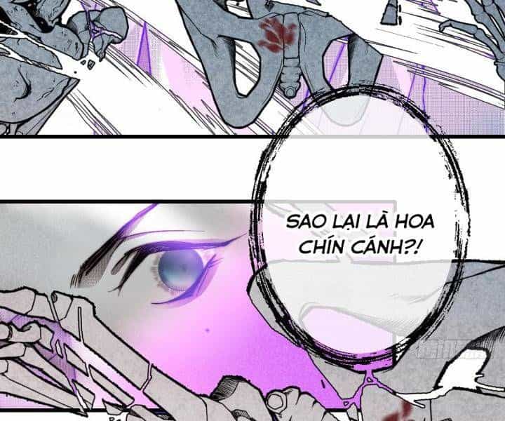 Đại Đế Vương - Chương 11 - ảnh 10