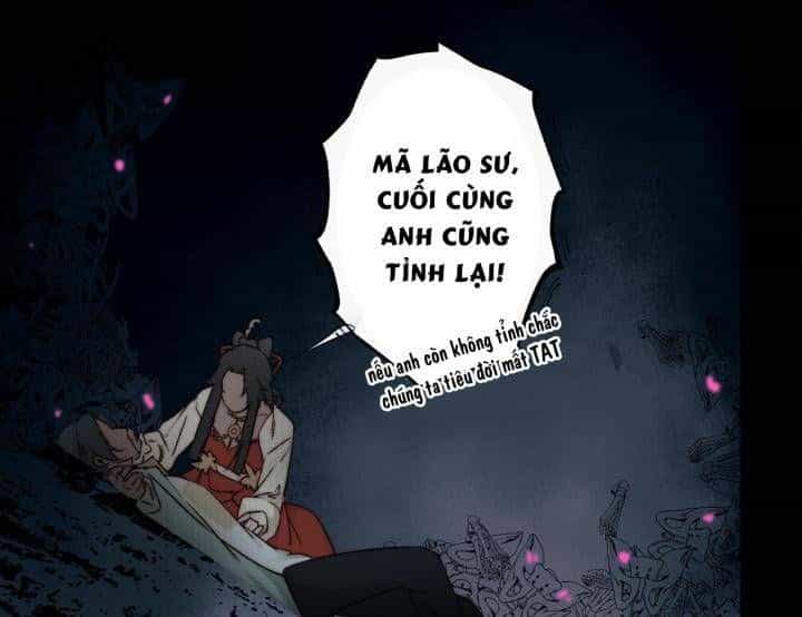Đại Đế Vương - Chương 11 - ảnh 40