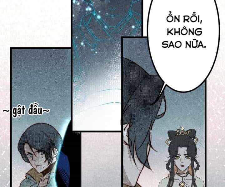 Đại Đế Vương - Chương 12 - ảnh 22