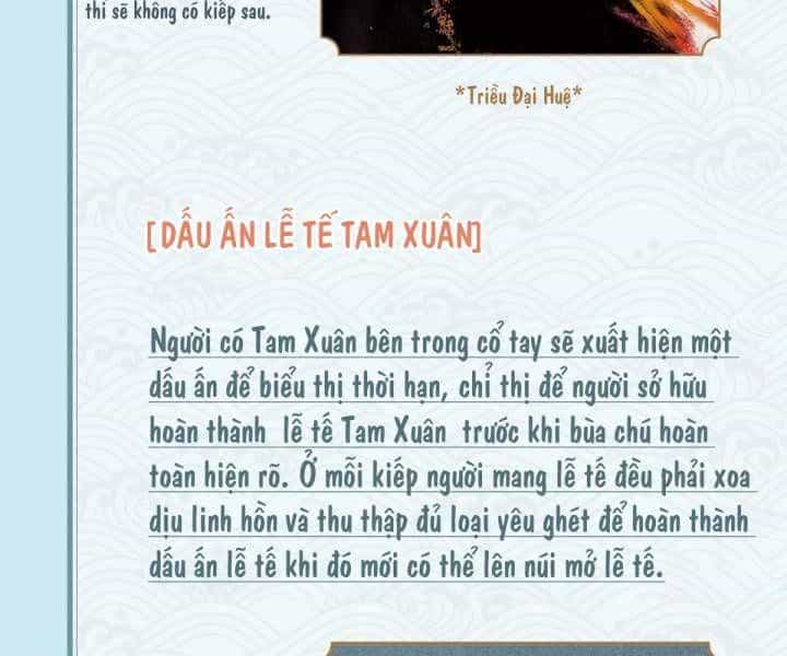 Đại Đế Vương - Chương 12 - ảnh 89