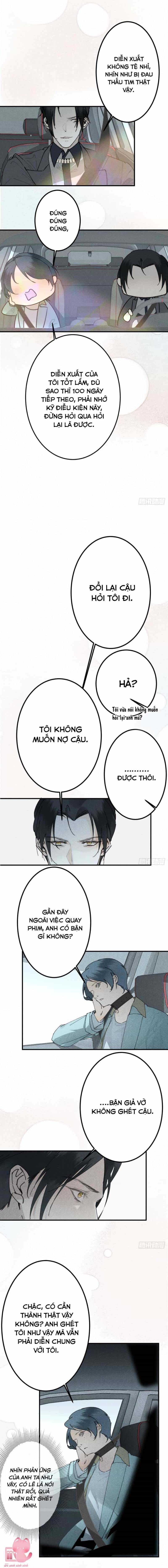 Đại Đế Vương - Chương 16 - ảnh 4