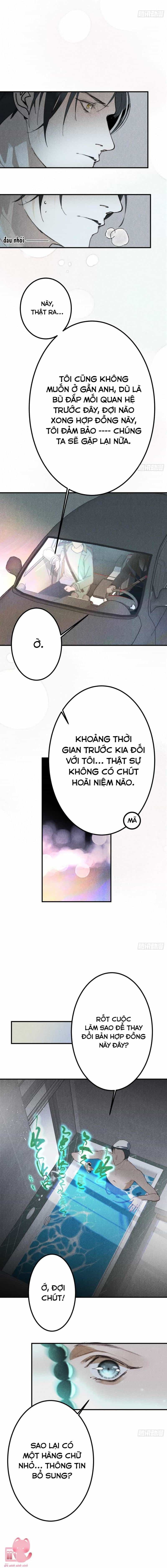 Đại Đế Vương - Chương 16 - ảnh 5