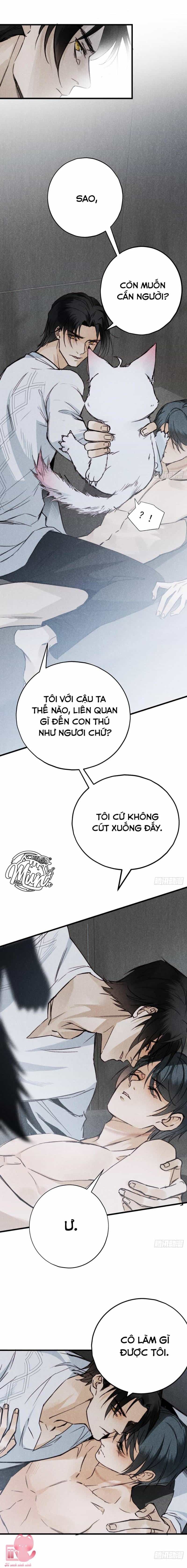 Đại Đế Vương - Chương 17 - ảnh 3