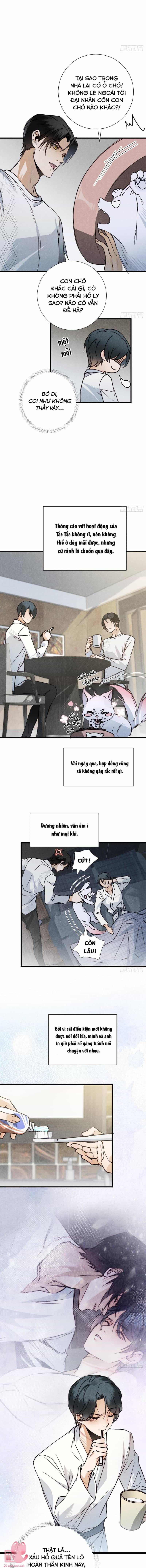 Đại Đế Vương - Chương 18 - ảnh 3